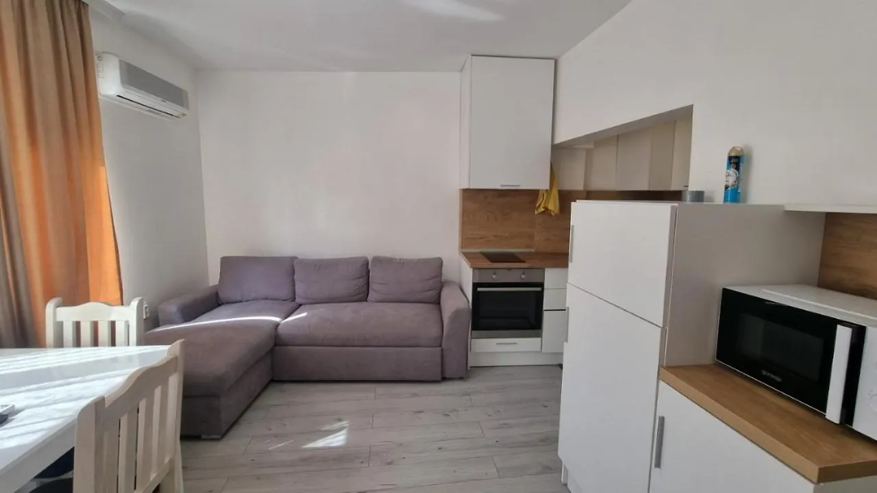 Apartment Black Sea Varna