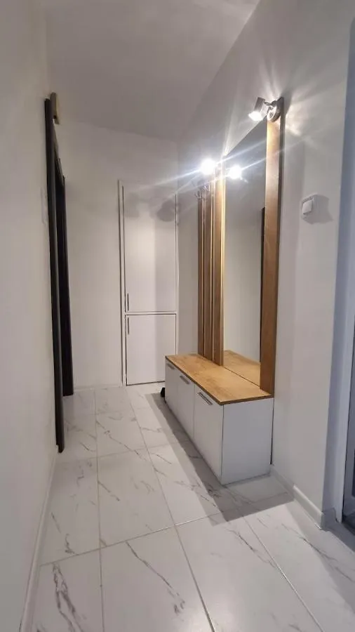 Black Sea Varna Apartment